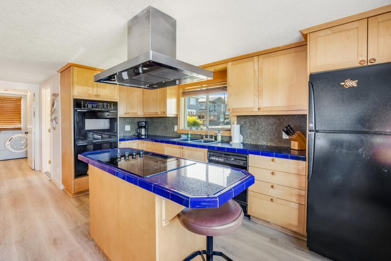 Cape Meares Beach Getaway Exterior foto