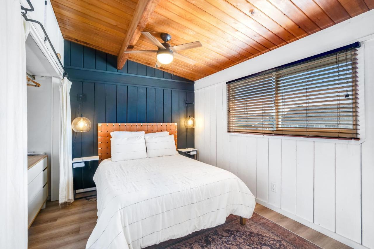 Cape Meares Beach Getaway Exterior foto